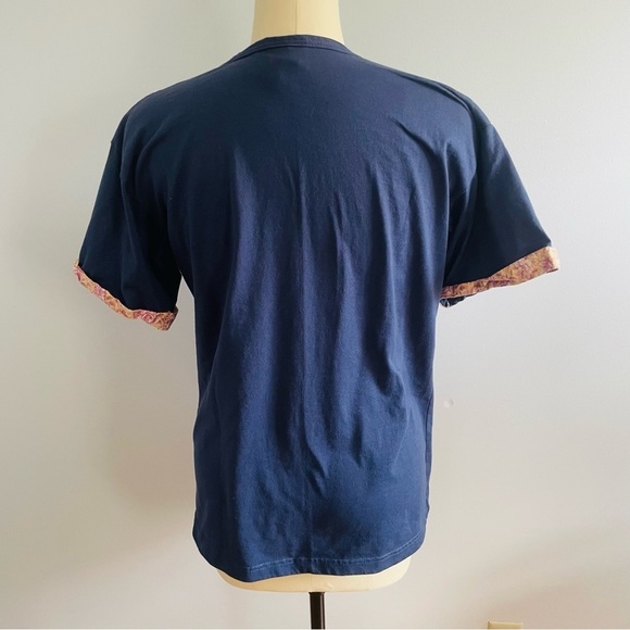 Bobbie Brooks Vintage Noah’s Ark Tee Shirt- Size Medium - Picture 4 of 6